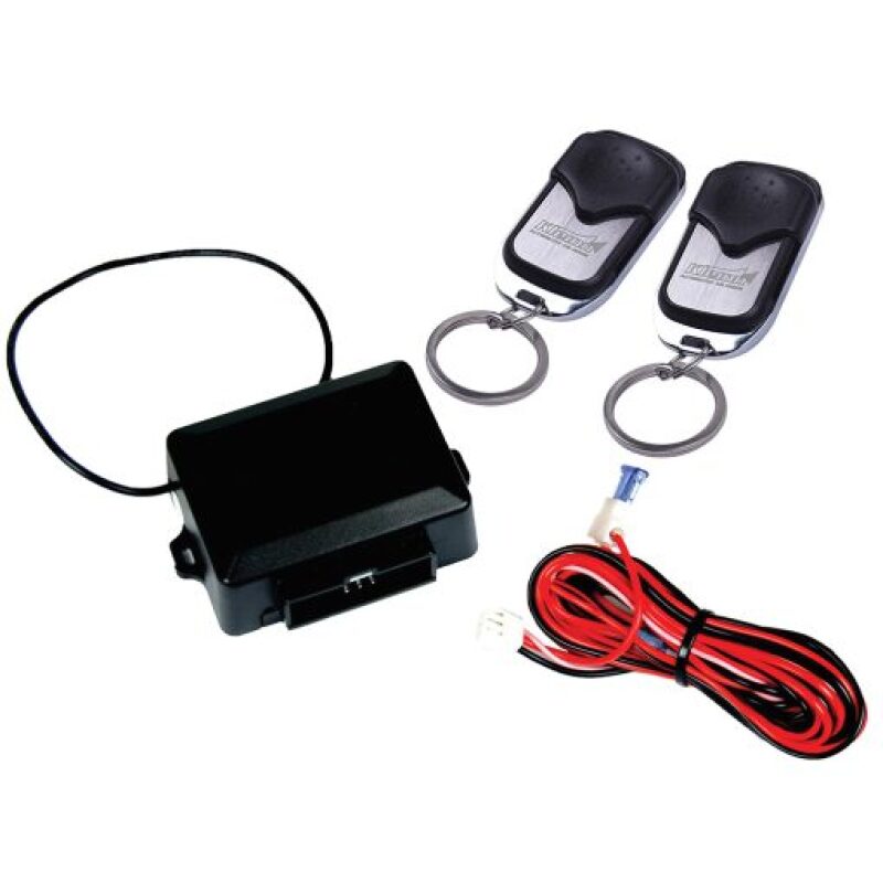 Kleinn The Sniper - Remote Control Air Horn Activation System - 333
