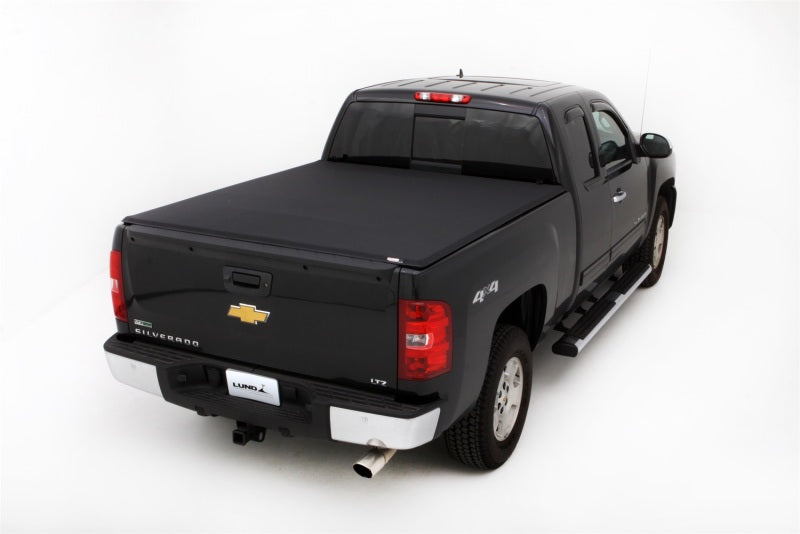 Lund Soft Tri-Fold Tonneau Cover 95893