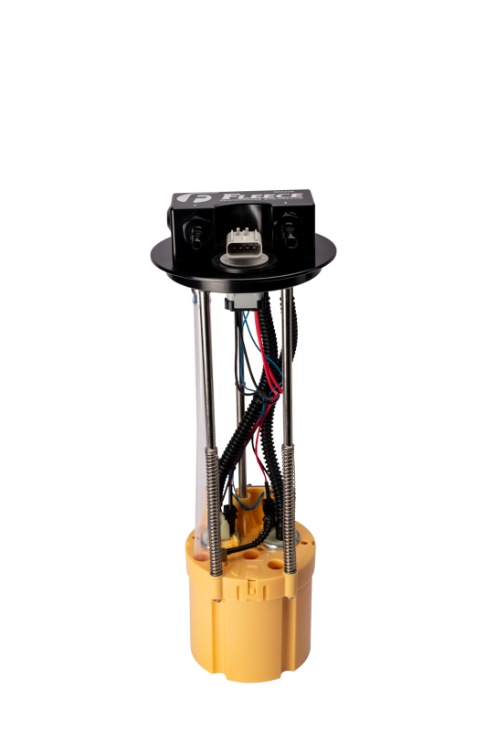 Fleece Performance PowerFlo In-Tank Lift Pump - 2010 Ram 2500/3500 6.7L Cummins - Fleece part FPE-34561 view 7