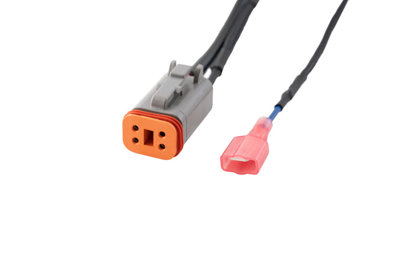 Diode Dynamics SS3 H11 Backlight Tap Wire Kit (Pair) - DD4106P - view 3
