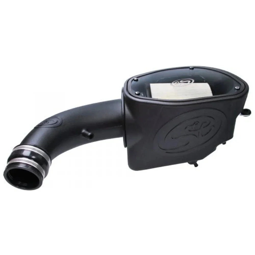 S&B Cold Air Intake for 2007-2011 Jeep Wrangler 3.8L - S&B part 75-5084 view 7