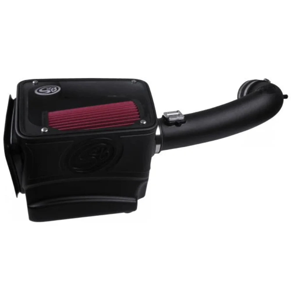 S&B Cold Air Intake for 2014-2016 Silverado 1500 / Sierra 1500 - S&B part 75-5069 view 3