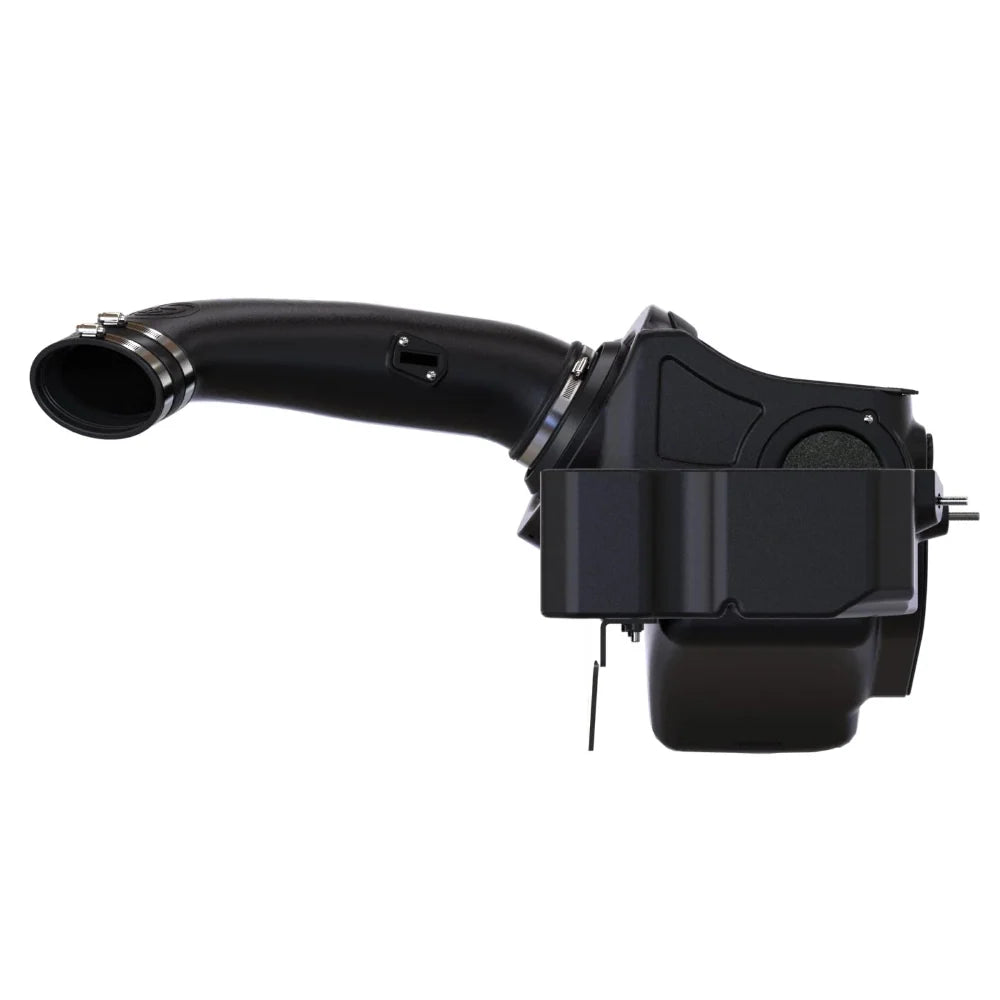 S&B Cold Air Intake for 2017-2019 Ford Powerstroke 6.7L - S&B part 75-5085-1 view 6