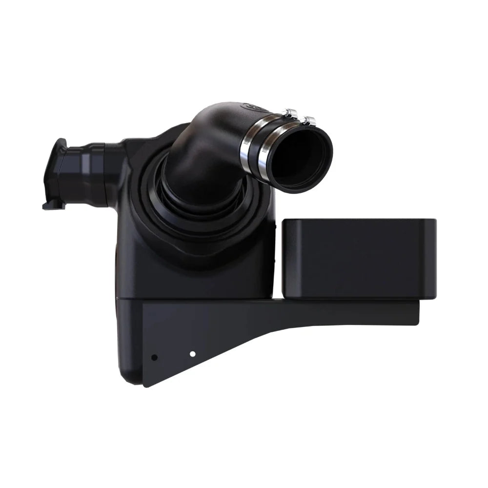 S&B Cold Air Intake for 2017-2019 Ford Powerstroke 6.7L - S&B part 75-5085-1 view 8