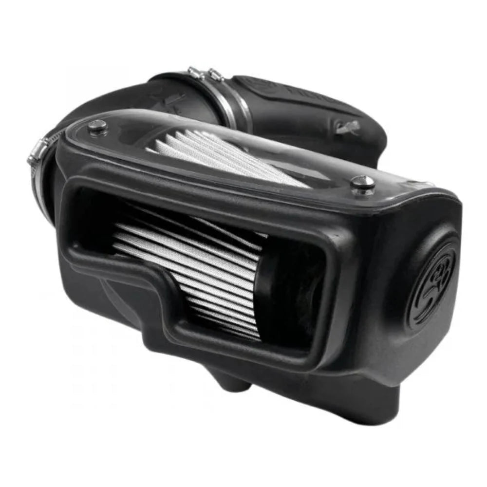 S&B Cold Air Intake for 1997-2006 Jeep Wrangler 4.0L - S&B part 75-5079 view 4