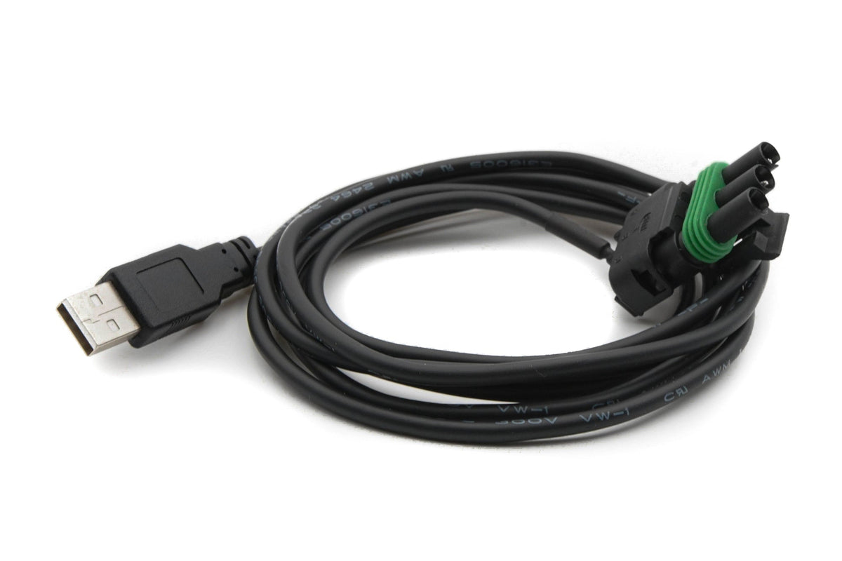 EZ LYNK Auto Agent 1 Cummins Diagnostic Cable - image 2