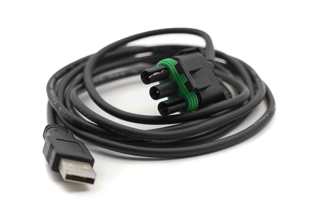 EZ LYNK Auto Agent 1 Cummins Diagnostic Cable - image 1