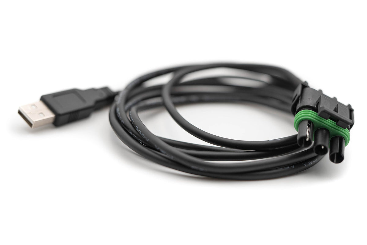 EZ LYNK Auto Agent 1 Cummins Diagnostic Cable - image 4