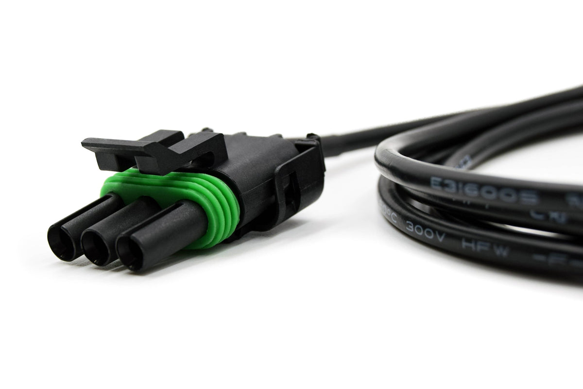EZ LYNK Auto Agent Cummins Diagnostic Cable (AA2 & AA3) - image 2