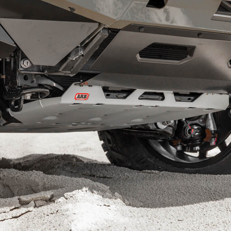 ARB 2024+ Toyota Tacoma Front Skid Plate - 5423060 - view 3