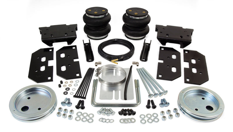 Air Lift LoadLifter 5000 Air Spring Kit - 2003-2012 Dodge/Ram 2500/3500 (Part 57297) (part 57297)