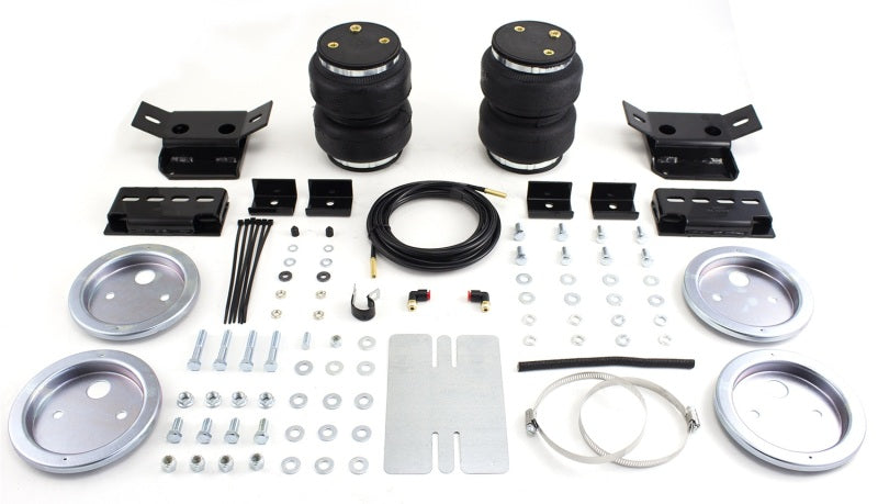 Air Lift LoadLifter 5000 Air Spring Kit - 1999-2006 Chevy/GMC 1500HD/2500 (Part 57250) (part 57250)