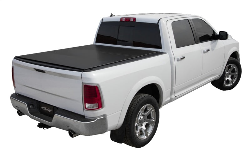 Access LOMAX Tri-Fold Cover 6ft 4in Bed without RamBox (Excl. Dually) for 2019+ Dodge/RAM 2500/3500