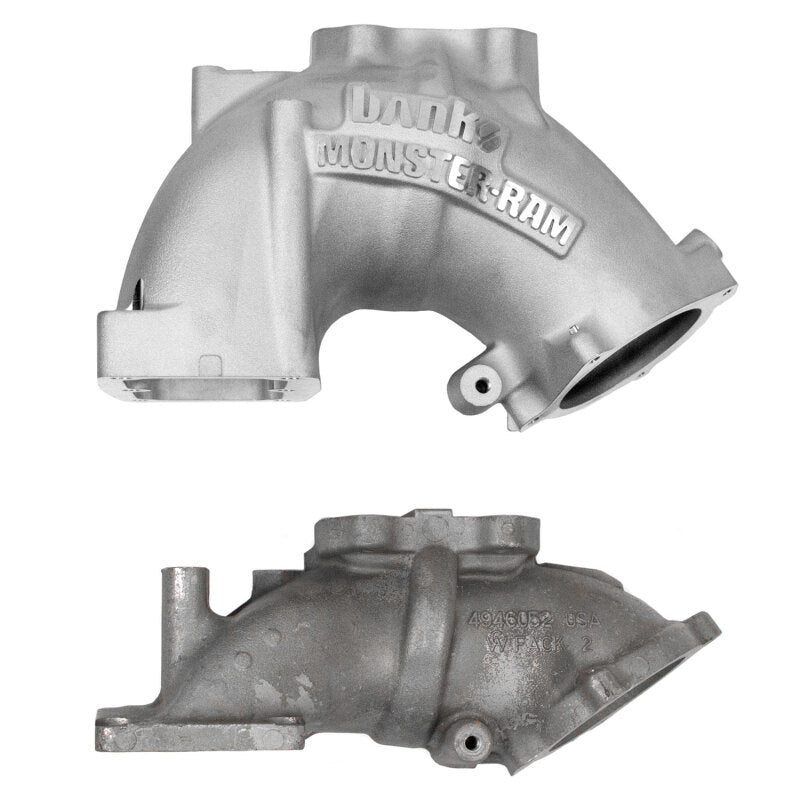 Banks Power Monster-Ram Intake Gen-2 w/ Fuel Line & Heater - 2013-2018 Ram 6.7L Cummins - image 4