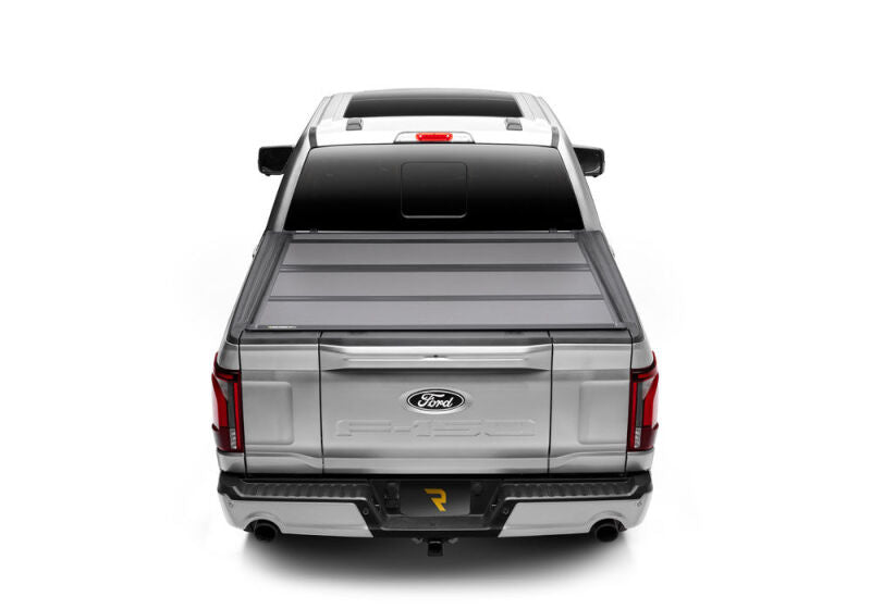 BAK BAKFlip MX4 Hard Folding Tonneau Cover - image 14