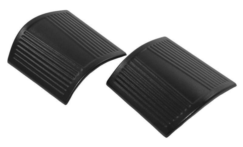 Rugged Ridge Cowl Body Armor | 2007-2018 Jeep Wrangler