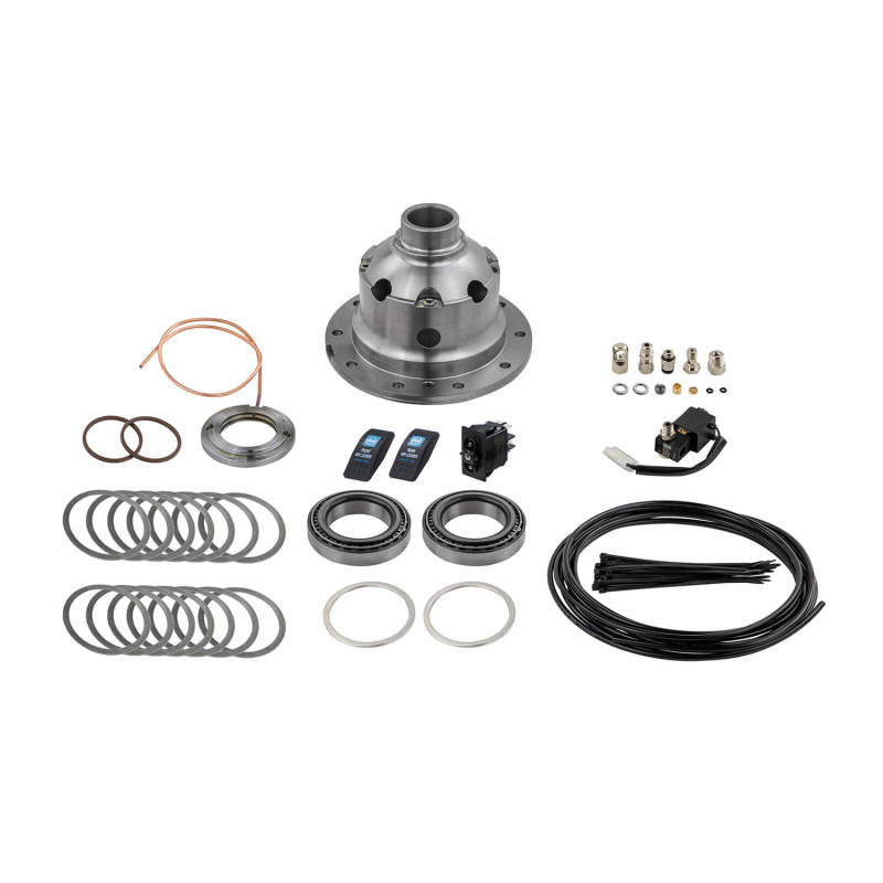 ARB Airlocker Dana44 30Spl 3.73&Dn - RD117 - view 4