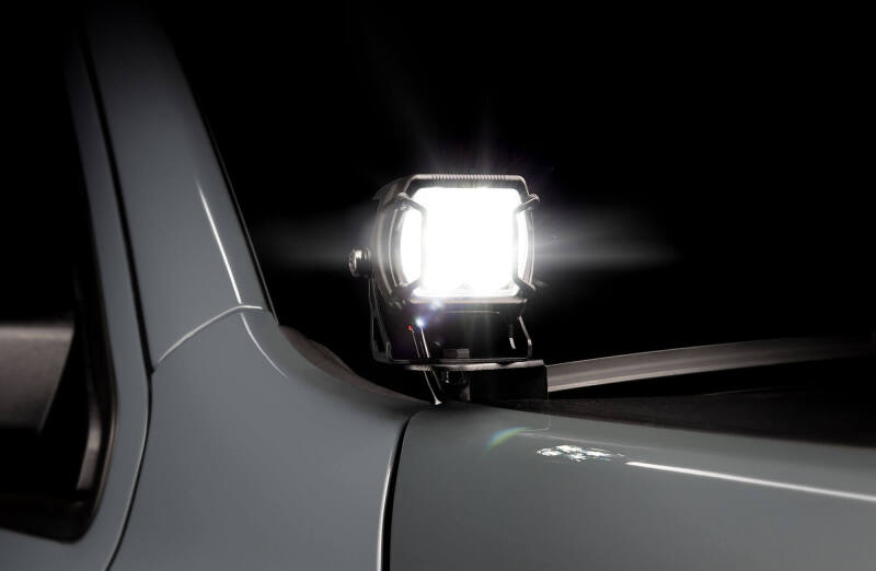 ORACLE Lighting Vega Series 4 LED Light Pod Spotlights - 5921-4-001 - view 3