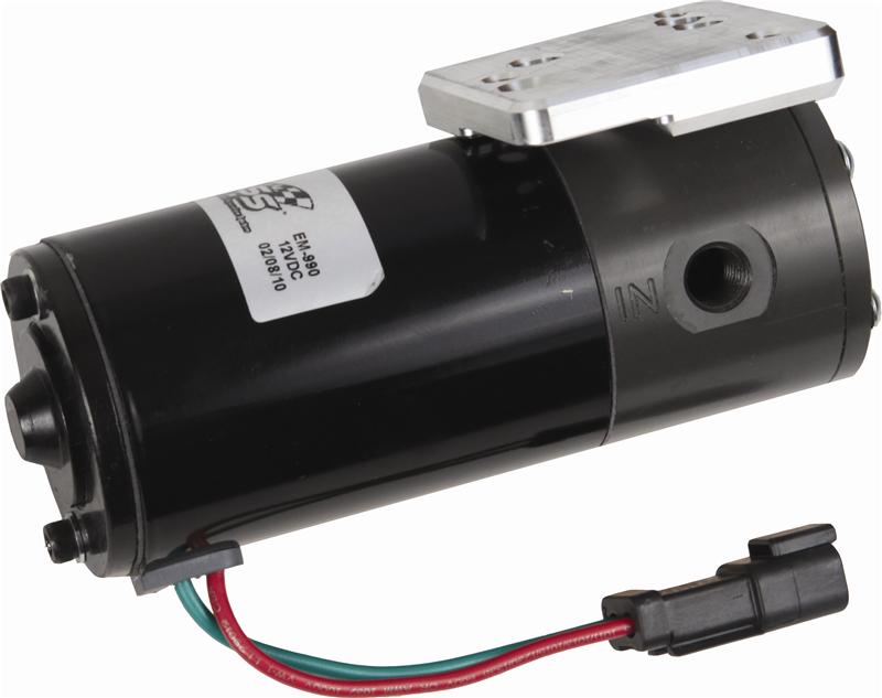 FASS Duramax Flow Enhancer (DMAX7001)