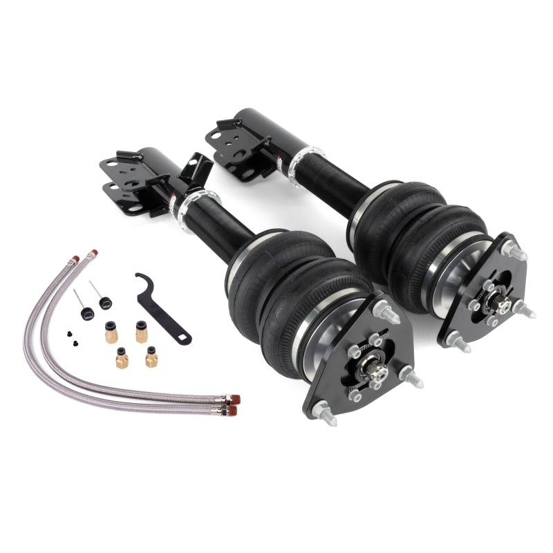 Air Lift Performance Front Air Suspension Kit - 2015-2023 Ford Mustang S550 / 2024-2025 S650 (part 76007)