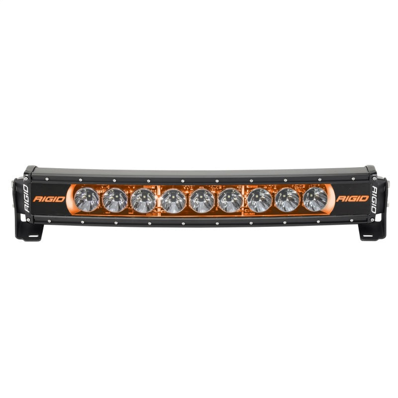 Rigid Industries Curved 20in (part 320053)