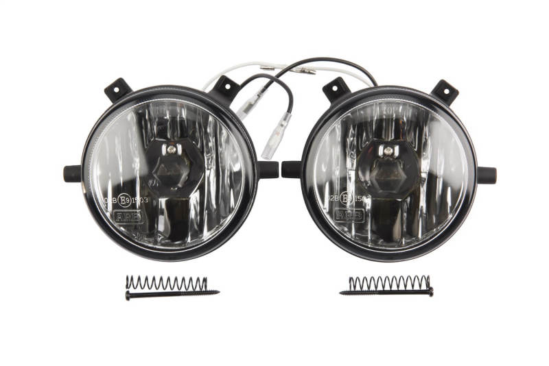 ARB Fog Light Kit Suit - 3580010 - view 2