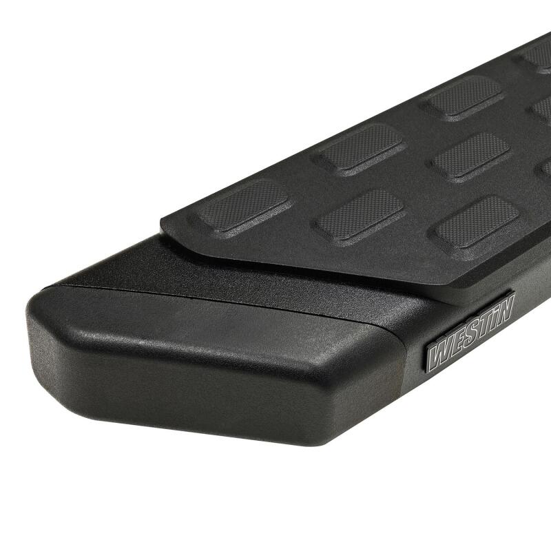 Westin HDX Running Boards - 2022-2024 Toyota Tundra CrewMax - Westin part 55-34235 view 4