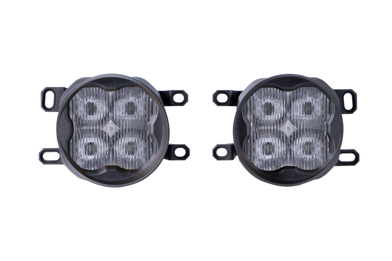 Diode Dynamics 10-20 Toyota 4Runner/Avalon/Prius/Sienna/ Lexus SS3 LED Fog Light Kit - DD8936