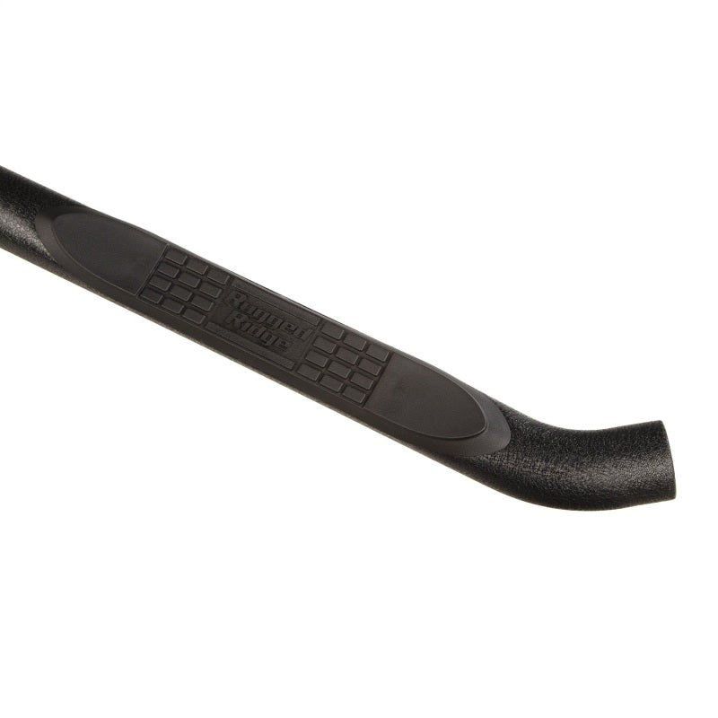 Rugged Ridge Side Steps | 2018-2020 Jeep Wrangler JL 4Dr 3
