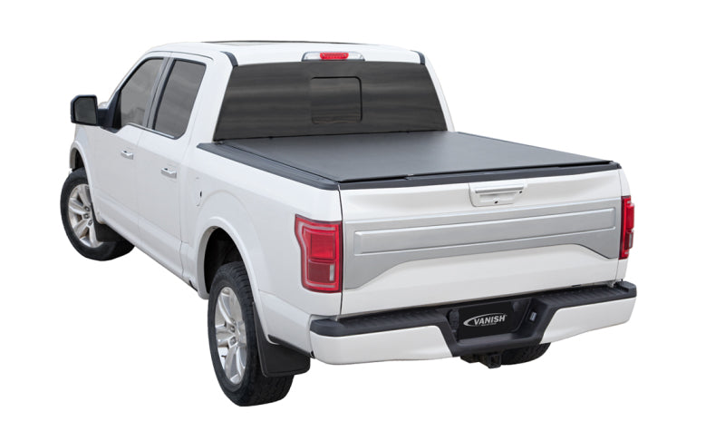 Access Vanish 6ft 8in Bed Roll-Up Cover for 1973-1998 Ford Full Size Old Body - view 3