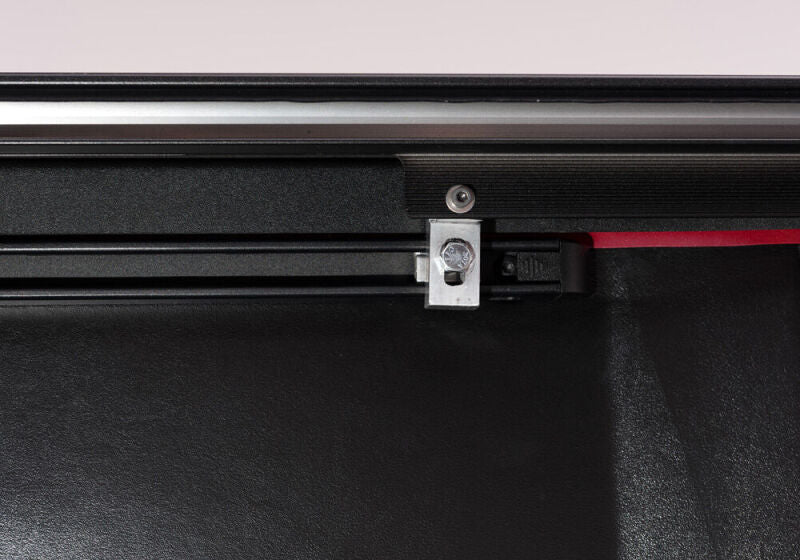 RetraxONE MX Retractable Tonneau Cover - 2024+ Toyota Tacoma 5ft Bed - Retrax part 60870 view 8