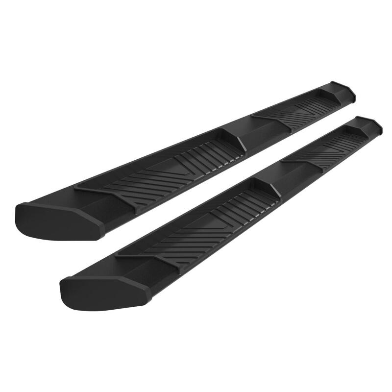 Westin AT6 Running Boards - 2019-2026 Silverado/Sierra 1500 Crew Cab - Westin part 24-64765