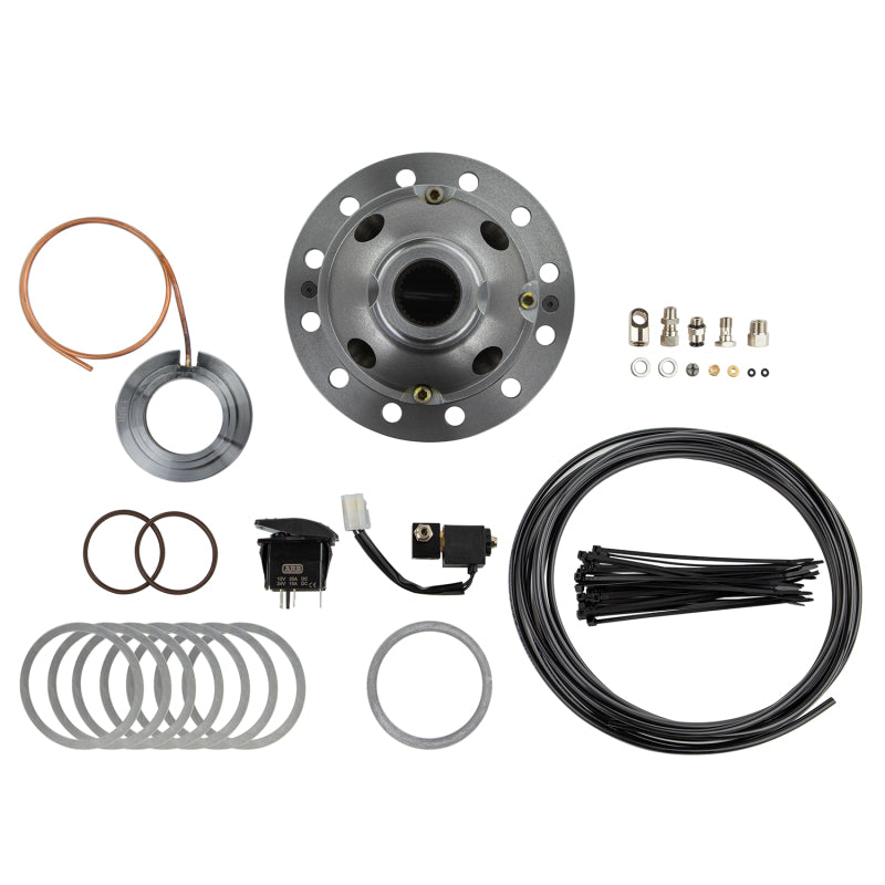 ARB Airlocker 12Bolt 30Spl Toyota 8in - RD129 - view 6