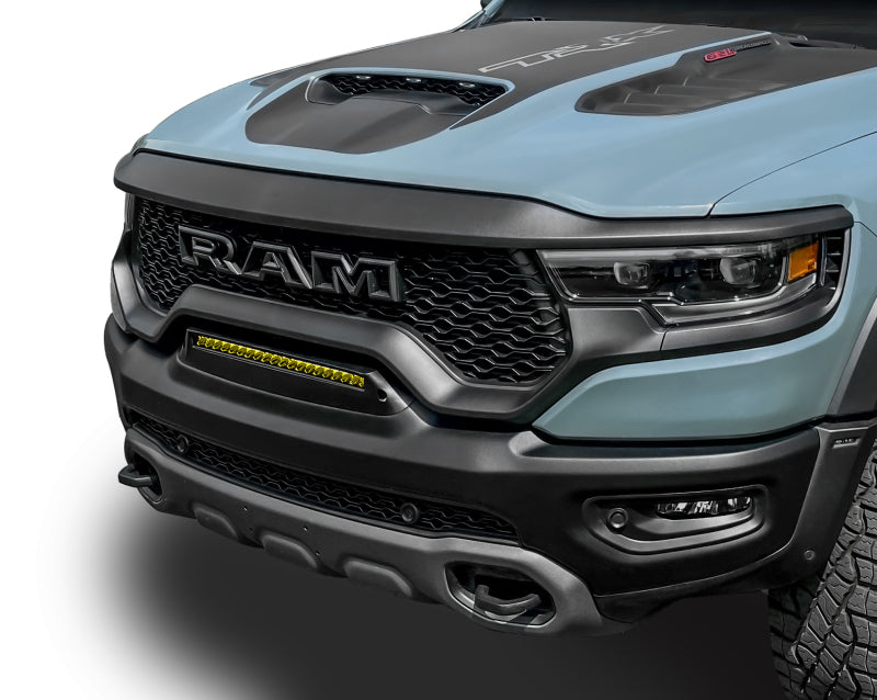 ORACLE Lighting 19-22 RAM Rebel/TRX Front Bumper Flush LED Light Bar System - view 4