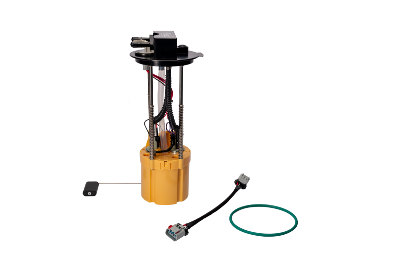 Fleece Performance PowerFlo In-Tank Lift Pump - 2014-2019 Ram 1500 3.0L EcoDiesel - Fleece part FPE-PF-RAM-ECO-1419