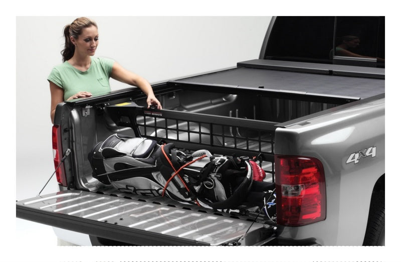 Roll-N-Lock 5ft 6in Bed Cargo Manager for 2019 Ram 1500 (Excluding RamBox Models)