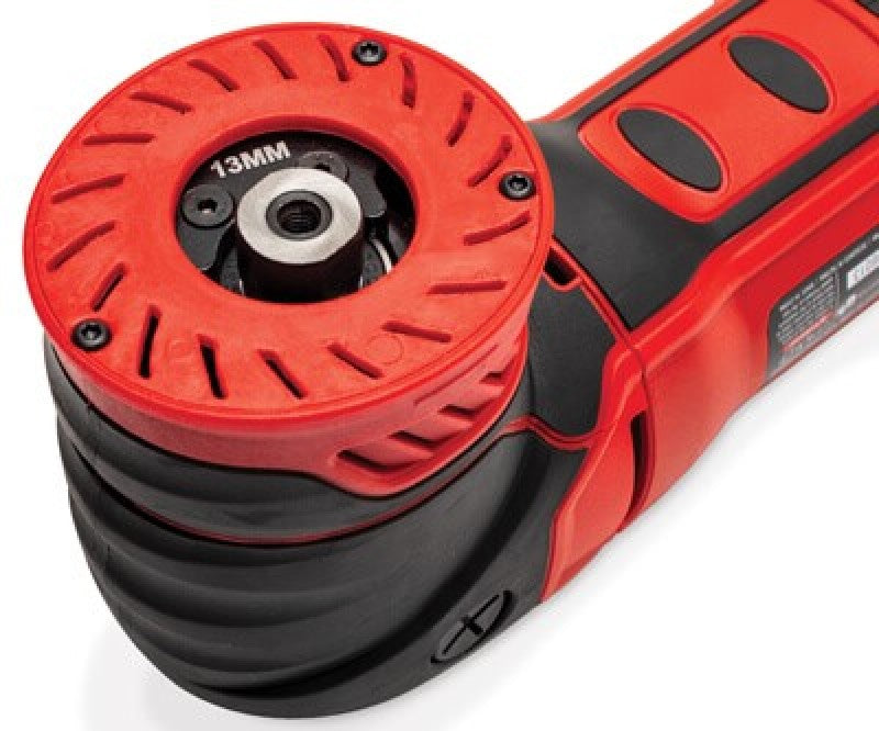 Griot's Garage G13 Mini Random Orbital Polisher - 10913 - view 3