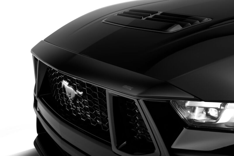 Husky Liners Aeroskin Hood Protector | 2024 Ford Mustang