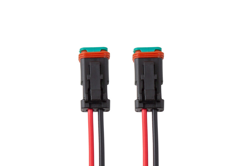 Diode Dynamics SS3 Backlit Universal Bracket Kit (Pair) - DD7188P - view 4