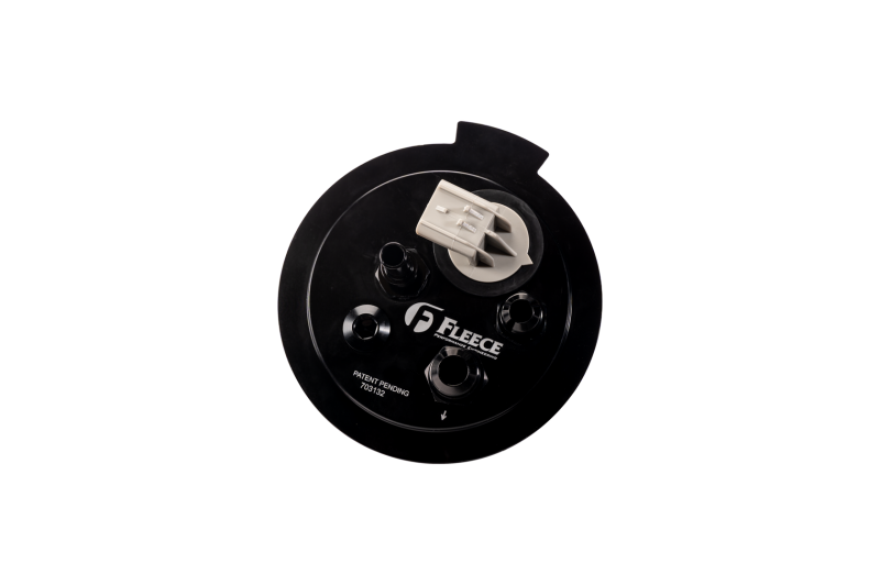 Fleece Performance SureFlo Performance Sending Unit (Short Bed) - 2017-2024 Ford F-250/F-350 6.7L Power Stroke Short Bed - Fleece part FPE-SF-FMC-1724-SB view 5