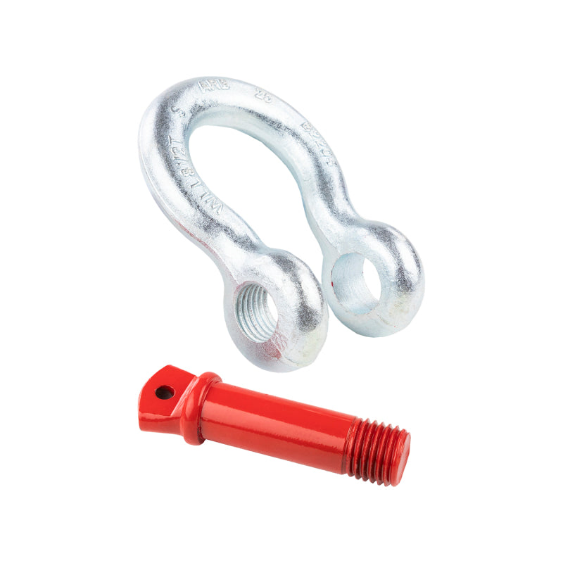 ARB Bow Shackle 25mm 8.5T Rated Type S - ARB2016 - view 2