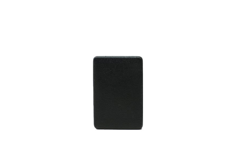 Cali Raised LED Toyota OEM Switch Replacement Blank - Small - CR2400