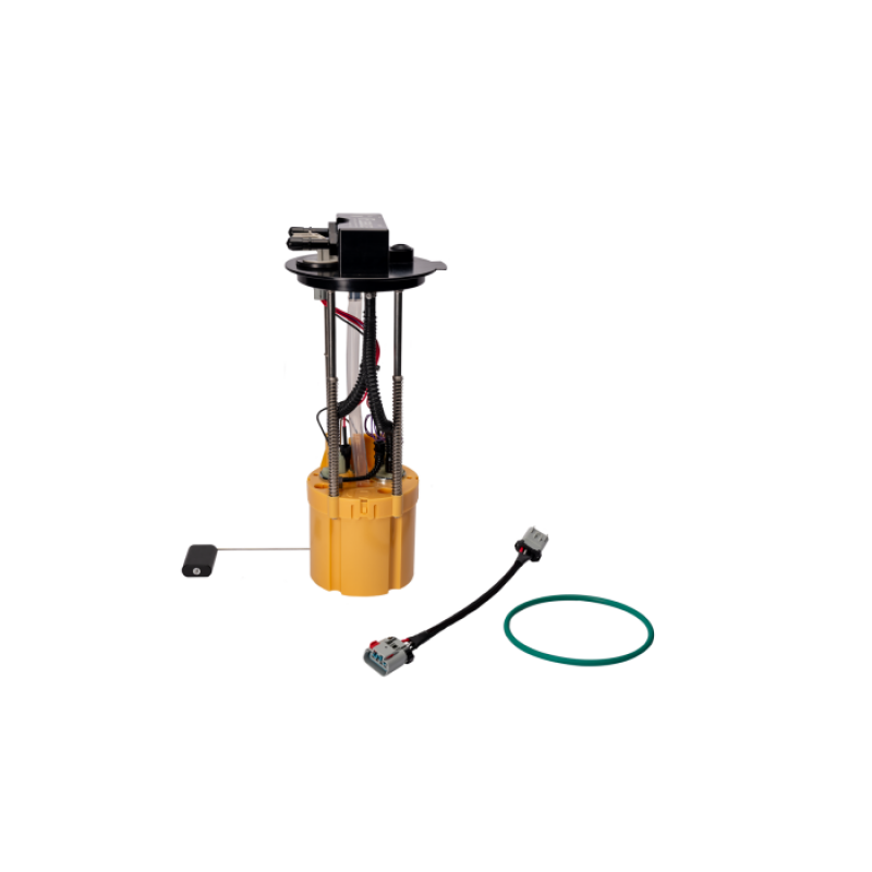 Fleece Performance PowerFlo In-Tank Lift Pump - 2014-2019 Ram 1500 3.0L EcoDiesel - Fleece part FPE-PF-RAM-ECO-1419 view 2