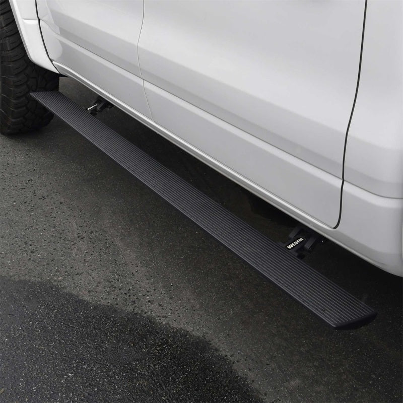 Westin Pro-e Power Running Boards - 2019-2025 Ram 1500 Crew Cab - Westin part 29-24085 view 5
