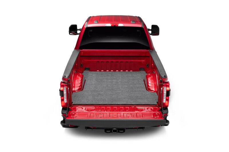 Husky Liners Guardian Comfort Liners & Mats - 05-22 Toyota Tacoma CC 5ft Bed Guardian Comfort Bed Mat (part HBMY05DCS)