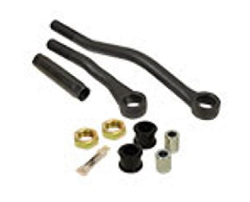 BD Diesel Adjustable Track Bar Kit - 2014-2022 Ram 2500 / 2013-2022 Ram 3500 4x4 - part 1032018