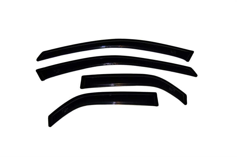 AVS Ventvisor Window Deflectors | 2003-2007 Cadillac CTS