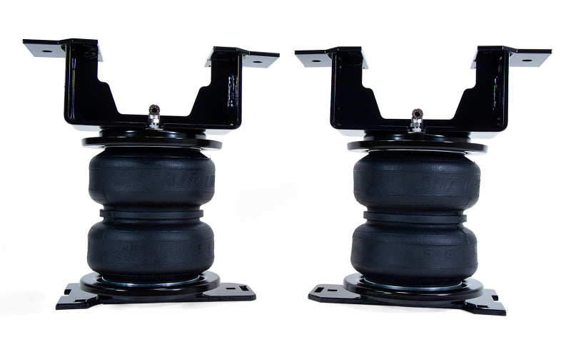Air Lift LoadLifter 5000 Ultimate Air Spring Kit - 2019-2026 Chevy Silverado 1500 Trail Boss / GMC 1500 4WD (part 88388)