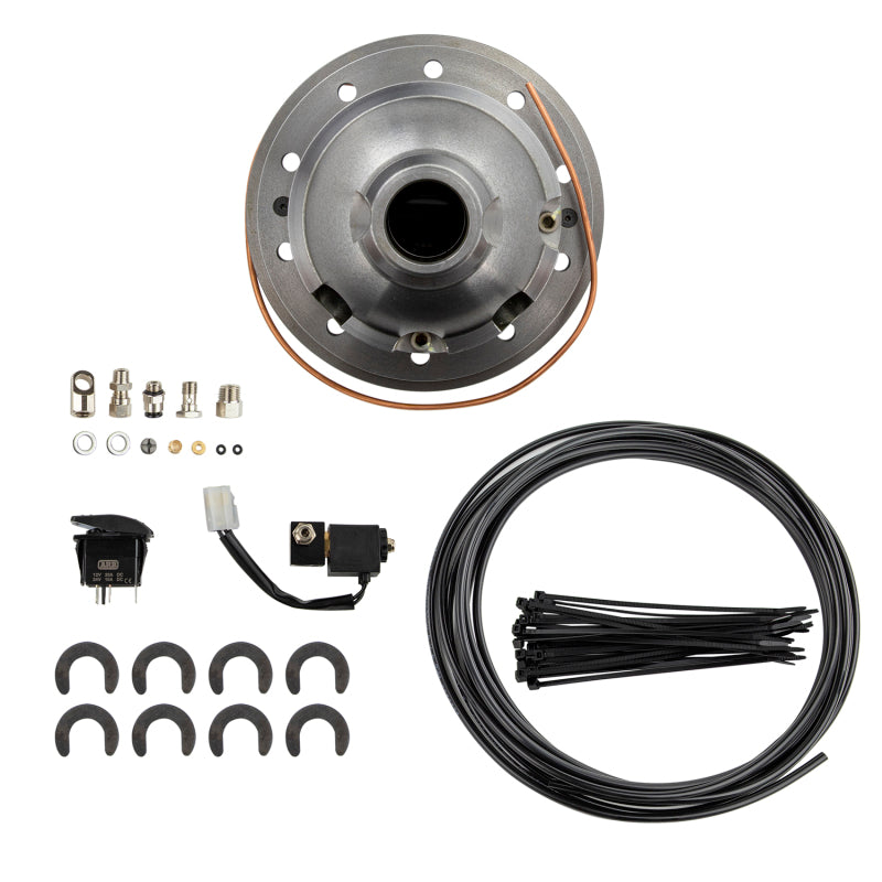 ARB Airlocker 29 Spline Chrysler 8.25in - RD93 - view 6