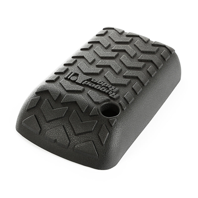 Rugged Ridge Interior Storage | 1997-2001 Jeep Wrangler TJ 2